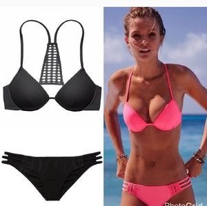 ISO VS bathing suit!